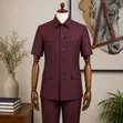 Maligan Brand Caunda Suits - 1