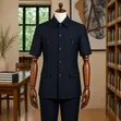 Maligan Brand Caunda Suits - 2