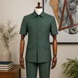 Maligan Brand Caunda Suits - 3