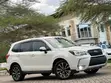Subaru Forester SJG 2016 White - 2