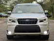 Subaru Forester SJG 2016 White - 3