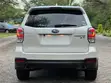Subaru Forester SJG 2016 White - 4