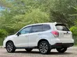 Subaru Forester SJG 2016 White - 5