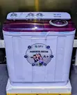 SPJ Manual Washing Machine 7kg - Brand New - 3