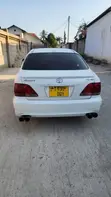 Toyota Crown Athlete 2006 Pearl - 4