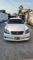 Toyota Crown Athlete 2006 Pearl - 5