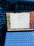 Microsoft Surface Laptop 1 - Core i7, 8GB RAM, 256GB SSD - 3