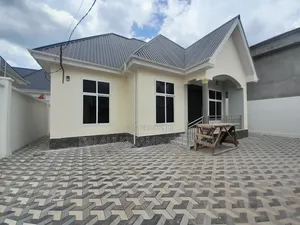 3 Bedroom House for Rent in Kigamboni Kisota