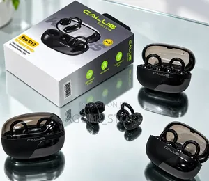 Calus Smart Live Evo C13 Wireless Earbuds (Brand New)