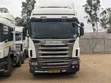 Scania R420 Heavy-Duty Truck - 1