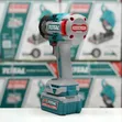 Total Cordless Impact Wrench 20V, 1050Nm (TIWLI20105) - 4