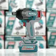 Total Cordless Impact Wrench 20V, 1050Nm (TIWLI20105) - 5