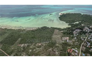 Beachfront Land for Sale, Michamvi Zanzibar
