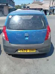 Hyundai Accent Automatic 2000 Beige - 1
