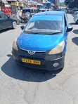 Hyundai Accent Automatic 2000 Beige - 2