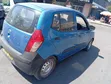 Hyundai Accent Automatic 2000 Beige - 3