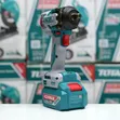 Total Cordless Impact Wrench 42V MAX, 600Nm - 3