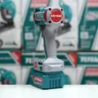 Total Cordless Impact Wrench 42V MAX, 600Nm - 4
