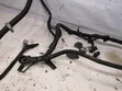 Isuzu 4JX1 Engine Wiring Harness with Fuse Box - 2