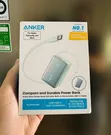 Anker Nano Power Bank 10000mAh 45W - 1