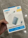 Anker Nano Power Bank 10000mAh 45W - 2