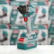 Total Cordless Impact Wrench 20V, 550Nm (TIWLI2055) - 3