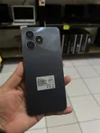 Realme Note 50 64GB Black - 1