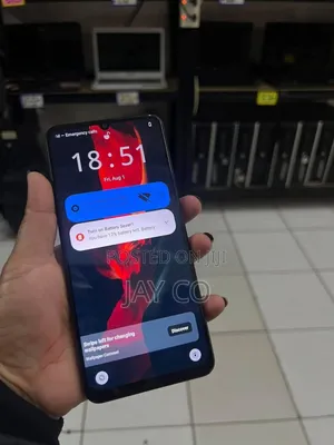 Realme Note 50 64GB Black