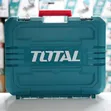 Total Cordless 2pc Combo Kit: Mini Cut-Off Tool + Impact Drill TCKLI20255 - 4