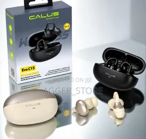 Calus Evo C15 True Wireless Earbuds