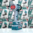 Total Cordless Impact Wrench 20V, 850Nm - 4