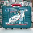 Total Cordless Impact Wrench 20V, 850Nm - 5