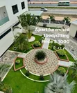 Furnished 2-Bedroom Apartment for Rent in Kahwa Real Estate, Mbezi Beach - 1
