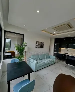 Furnished 2-Bedroom Apartment for Rent in Kahwa Real Estate, Mbezi Beach
