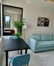Furnished 2-Bedroom Apartment for Rent in Kahwa Real Estate, Mbezi Beach - 5
