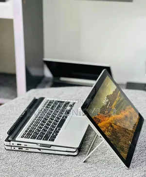 HP Elite X2 1012 G2 4GB Intel Core i5 128GB SSD