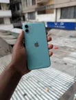Apple iPhone 11 64GB Green - 1