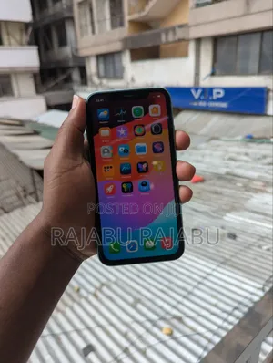 Apple iPhone 11 64GB Green