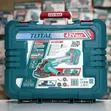Total Cordless Angle Grinder 42V MAX, 100mm/4" (TAGLI) - 2