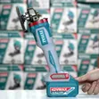Total Cordless Angle Grinder 42V MAX, 100mm/4" (TAGLI) - 4