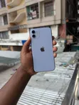 Apple iPhone 11 64GB Purple - 1