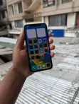 Apple iPhone X 64GB White - 2