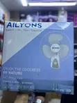 Ailyons 16" Wall Fan (Model FW-1631) - 2