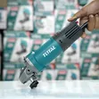 Total Angle Grinder 900W (Corded) - 4