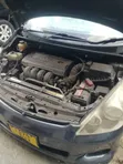 Toyota Wish 2009 Gray - 3
