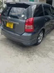 Toyota Wish 2009 Gray - 4