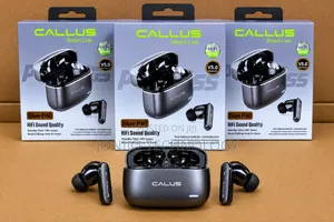 Calus Original Blue P40 Wireless Earbuds