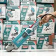 Total Angle Grinder 2000W (Disc 180mm, Corded) - 3
