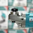 Total Angle Grinder 2000W (Disc 180mm, Corded) - 5