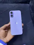 Apple iPhone 17 256GB Purple - 1